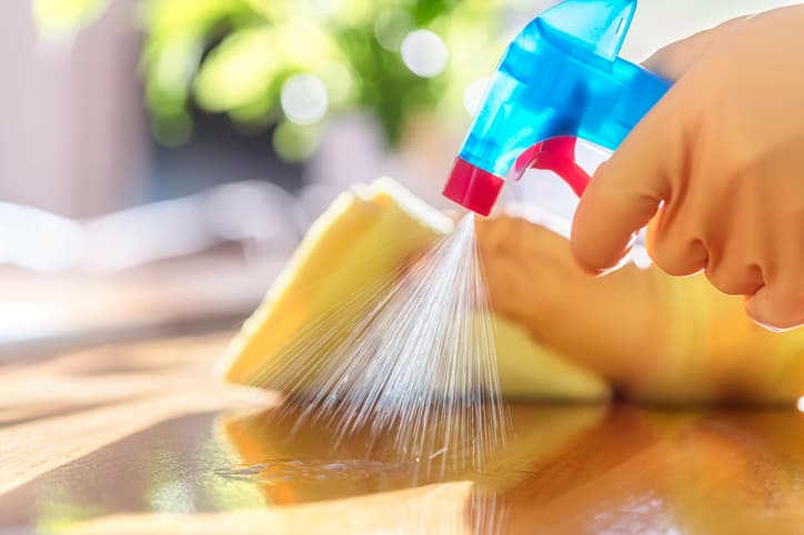Housecleaning Services in Austin, TX