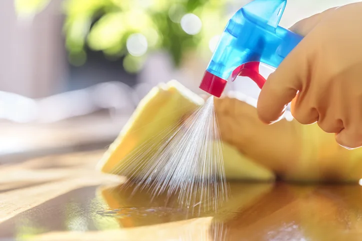 Housecleaning Services in Austin, TX