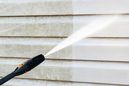 Power Washing Services in Austin, TX