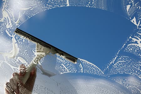 Window Cleaning Services in Austin, TX
