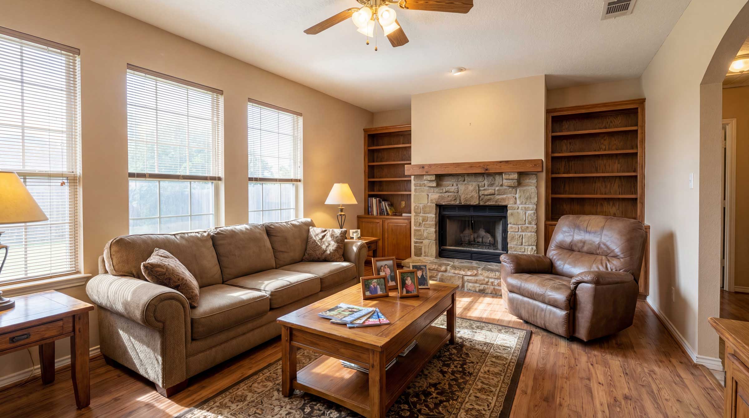 Since 1982
